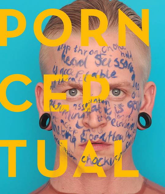 Pornceptual Pornceptual